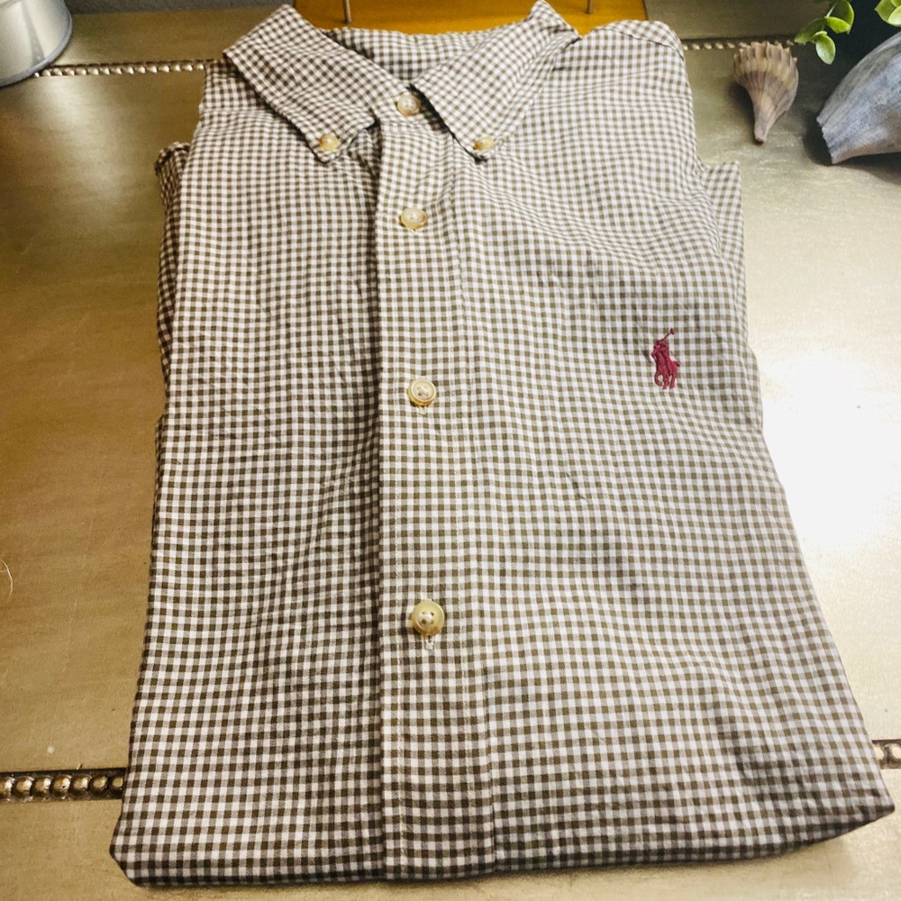 Ralph Lauren Button Down Bundle - image 4